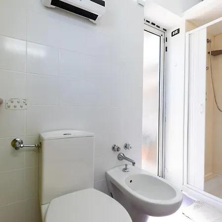 Costa Apart-hotel Ricadi