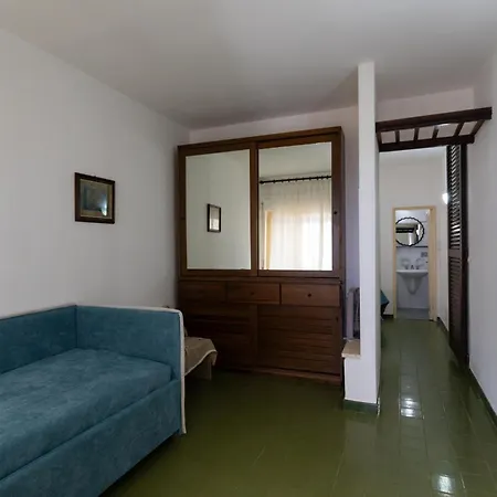 Apart-hotel Costa