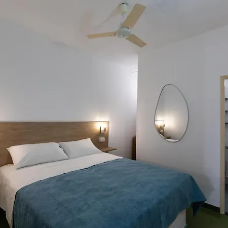 Apart-hotel Costa 3*