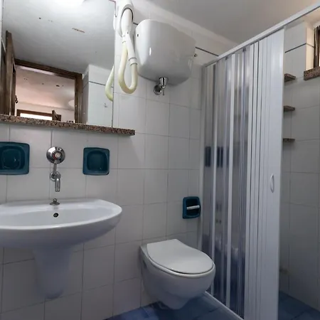 Apart-hotel Costa 3*