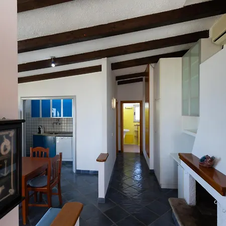 Costa Apart-hotel Ricadi