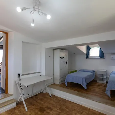 Apart-hotel Costa Ricadi