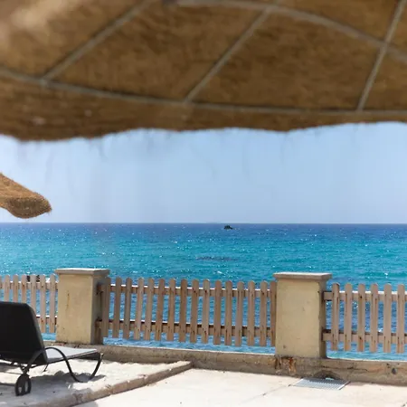 Costa Apart-hotel Ricadi