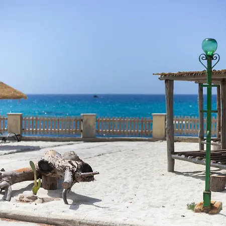 Costa Apart-hotel Ricadi