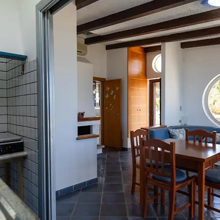 Apart-hotel Costa 3*