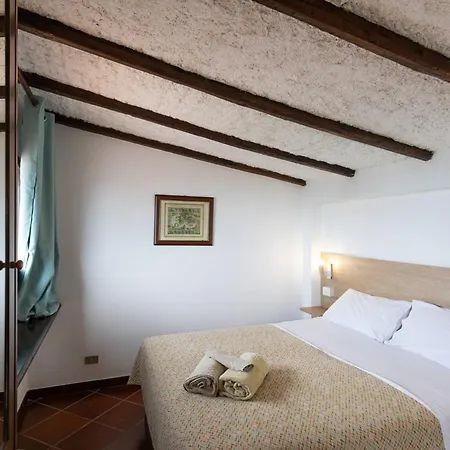 Apart-hotel Costa 3*
