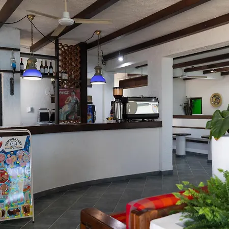Costa Apart-hotel