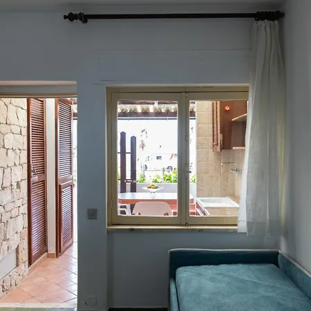 Costa 3* Ricadi