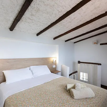 Apart-hotel Costa Ricadi
