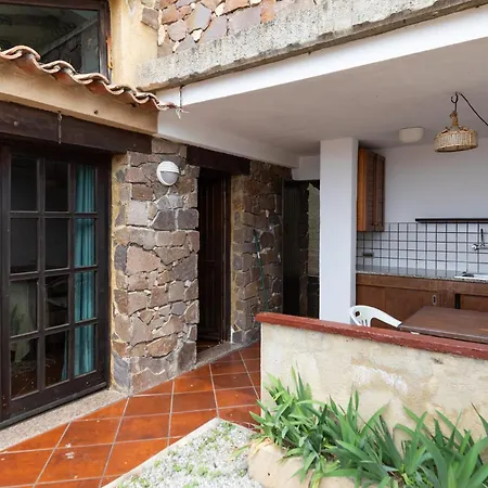 Costa Apart-hotel Ricadi