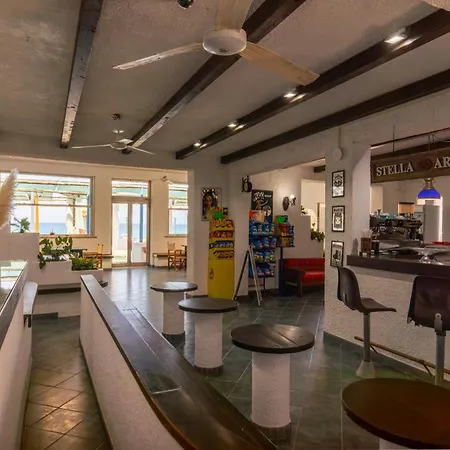 Apart-hotel Costa 3*