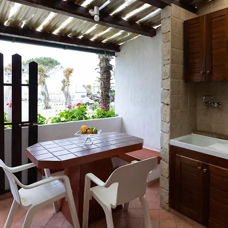 Costa 3* Ricadi