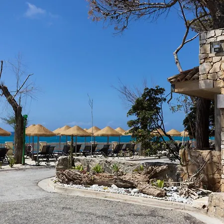 Costa Ξενοδοχείο με διαμερίσματα 3*