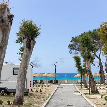 Apart-hotel Costa Ricadi