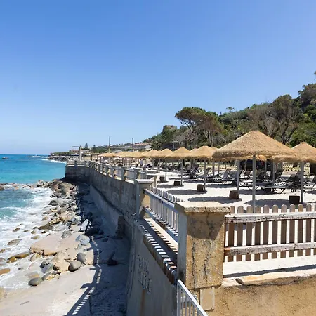 Costa Apart-hotel 3*