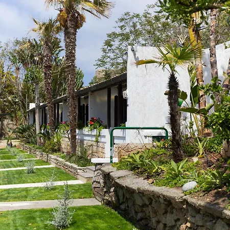 Costa Apart-hotel Ricadi