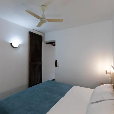 Costa Apart-hotel