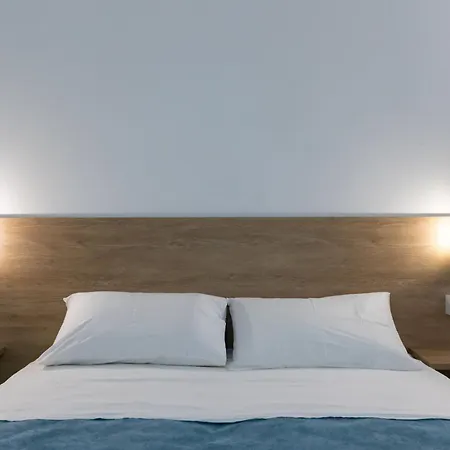 Costa Apart-hotel 3*